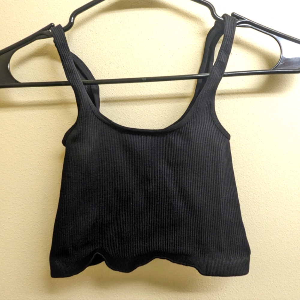Free People movement Crank top Karma! XS/S